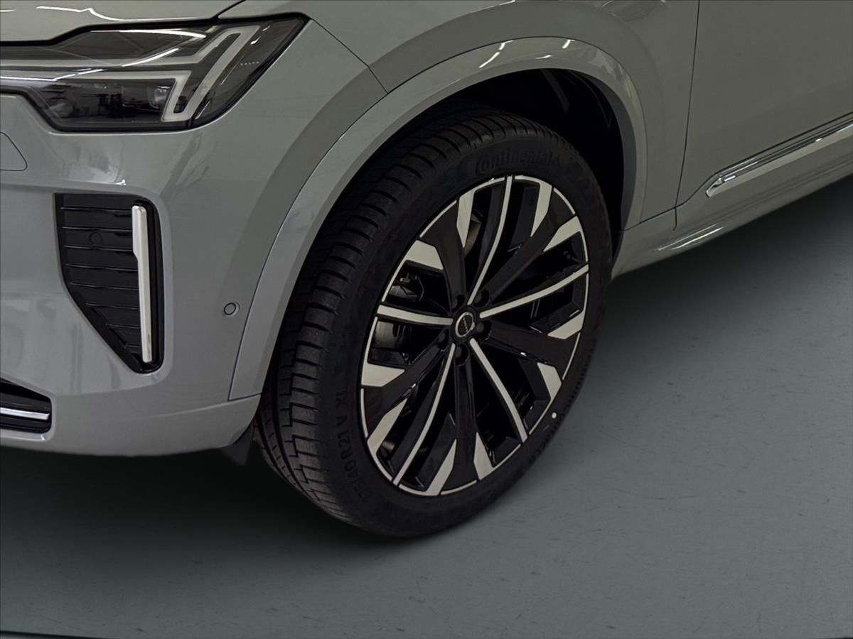 Volvo XC90, 2,0 B5 Plus Bright 0087 - fotka 6