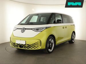 Volkswagen ID.Buzz, Pro (82 kWh), SoH 100%, Bus