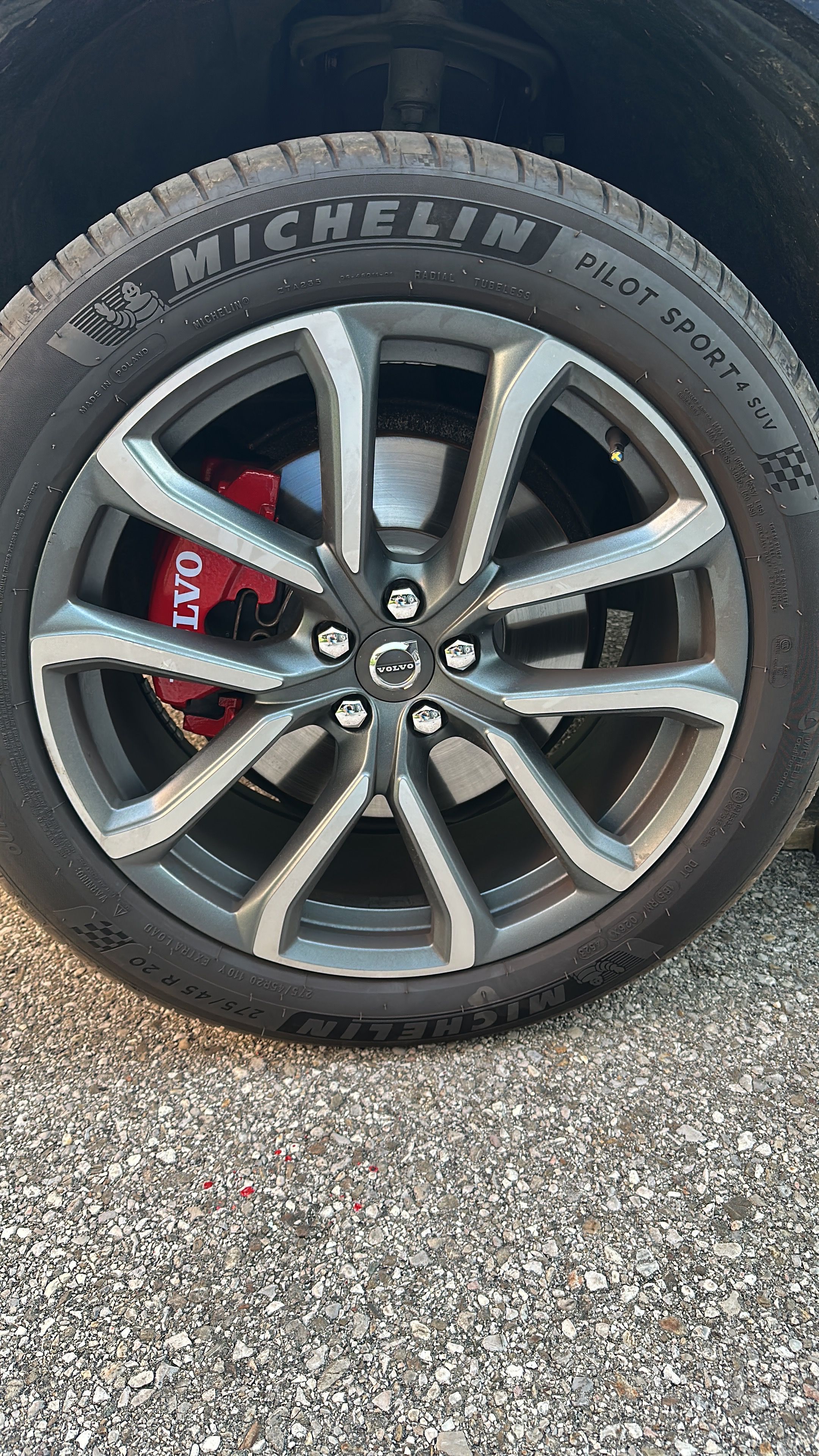 Volvo, Zachovale a udržované - fotka 4