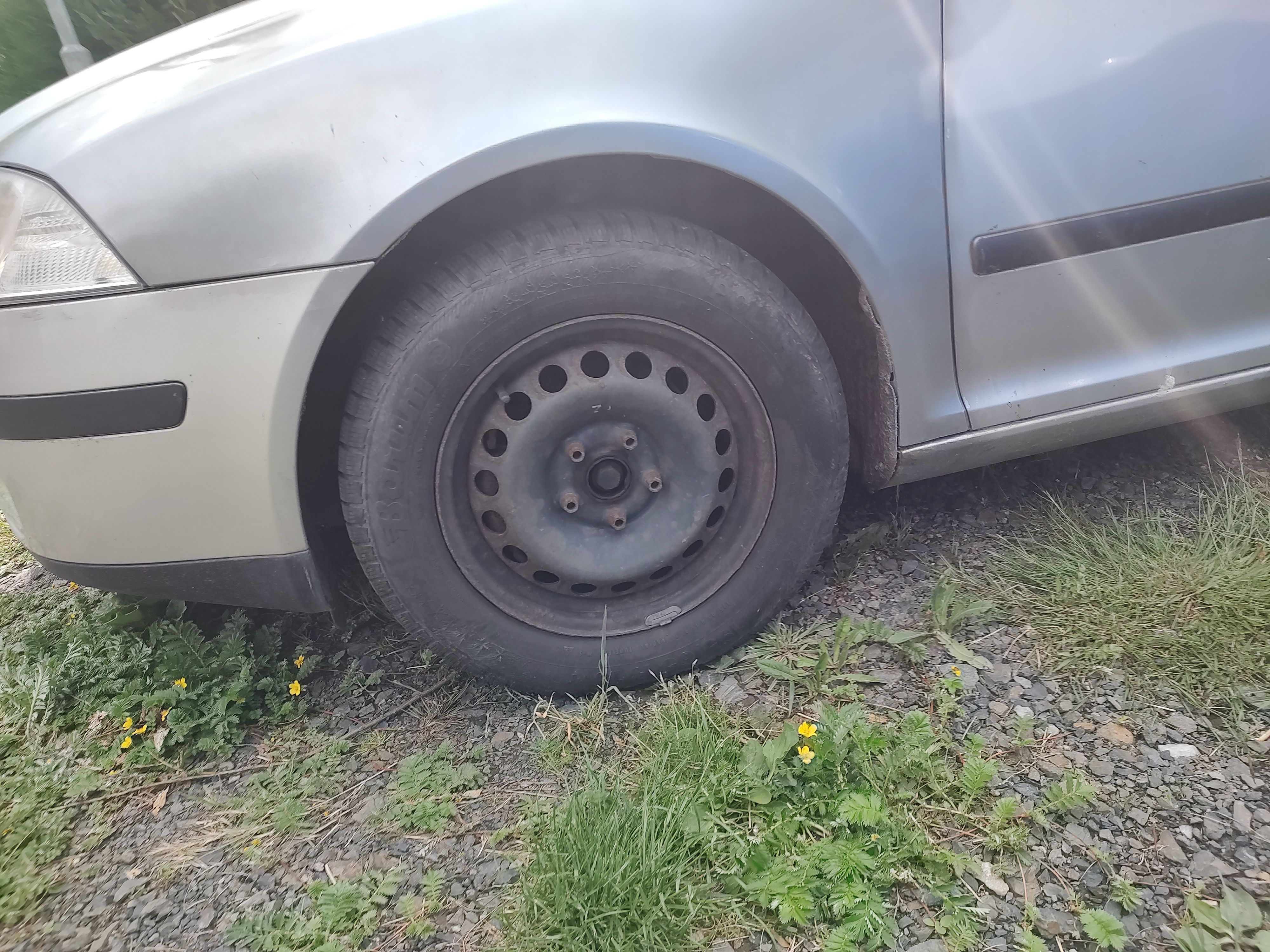 Škoda Octavia, 1.9TDI na opravu nebo ND - fotka 2