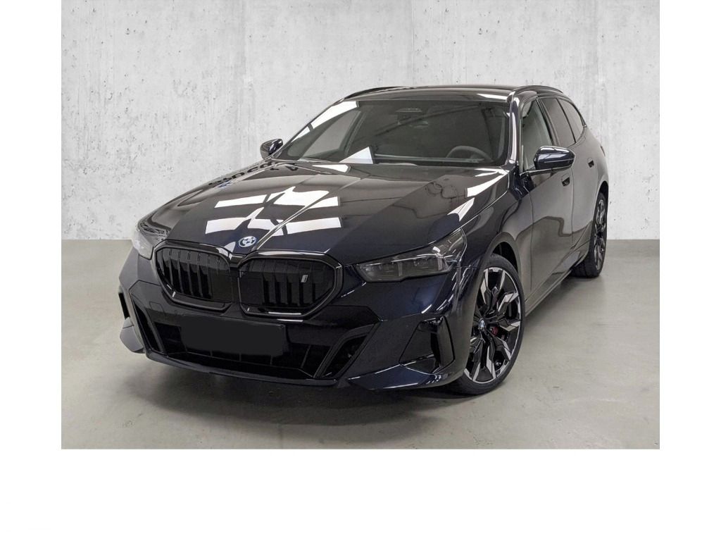 BMW i5, eDrive40 M SporT*Pano*HUD*360°