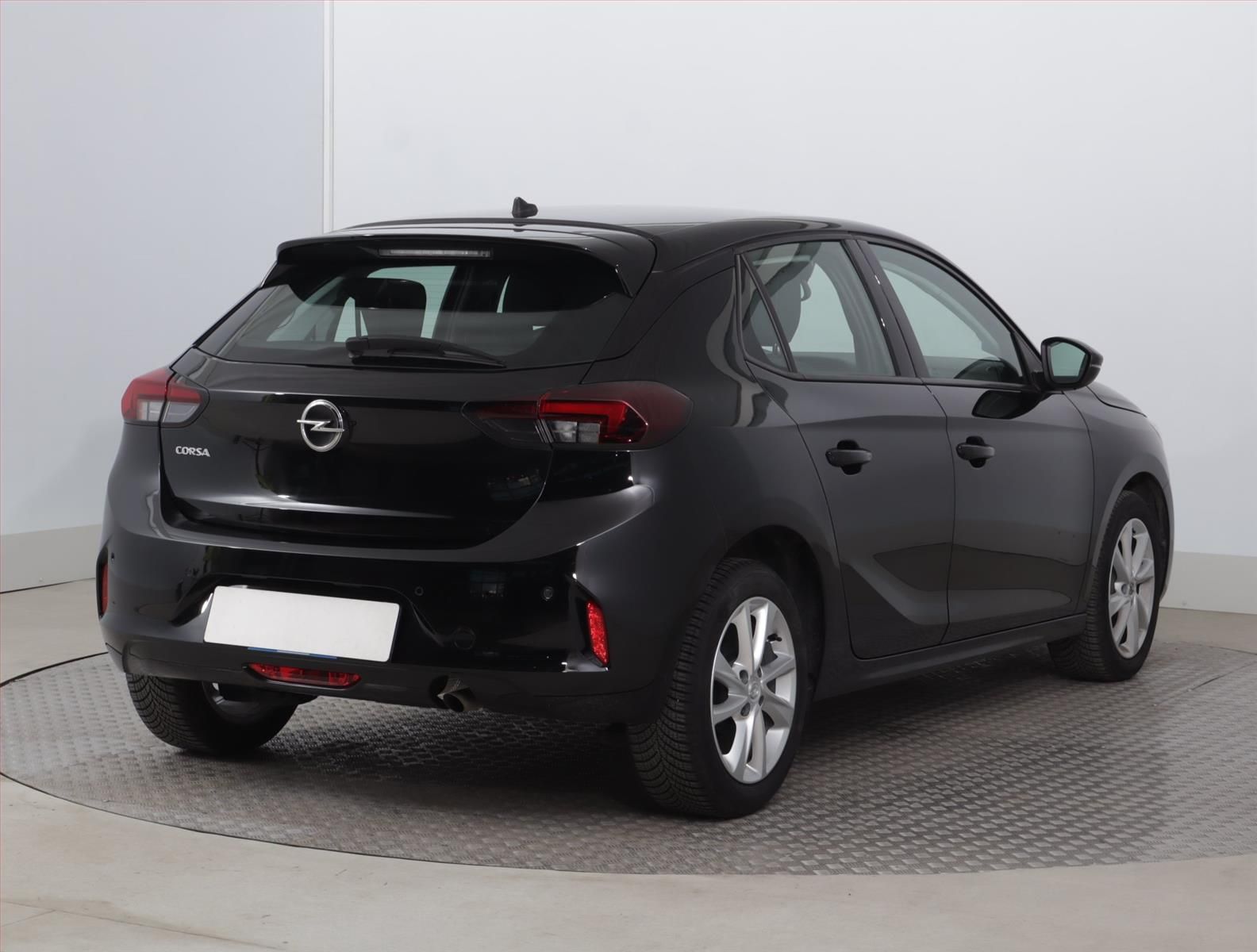 Opel Corsa, 1.2 Turbo, Serv.kniha, Navi - fotka 5