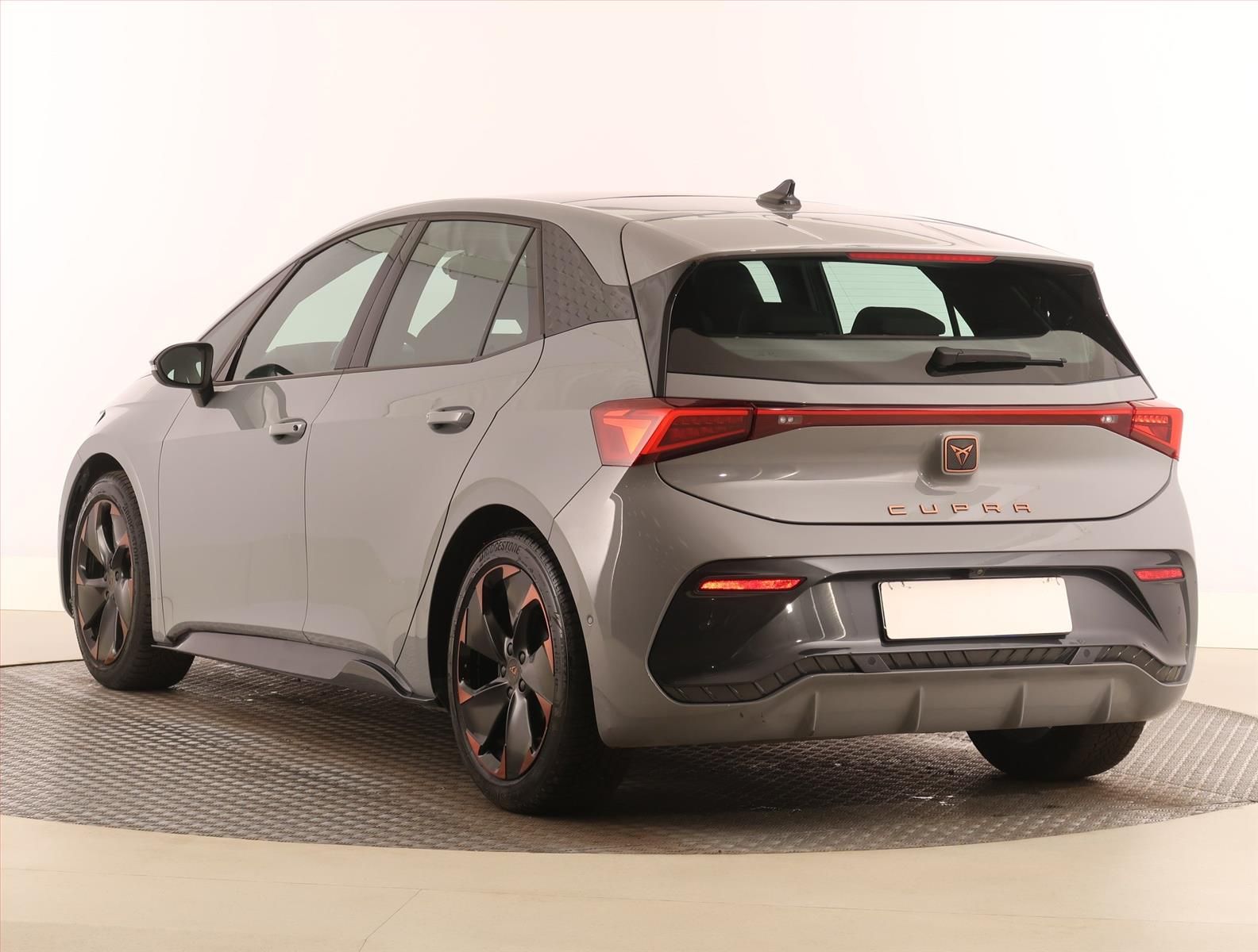 Cupra Born, 58, Automat, Serv.kniha, Navi - fotka 4