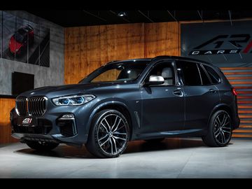 M50d Final edition