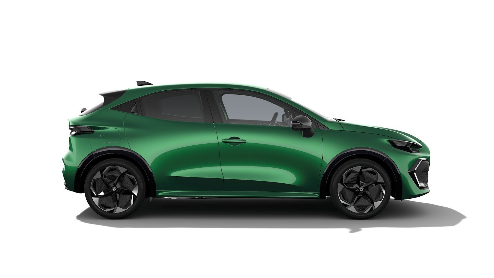 Renault Clio, Nové Clio Techno TCe 115 - fotka 2