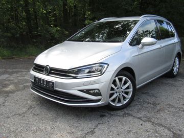 1,5TSi 96kw, FULL LED, NAVI