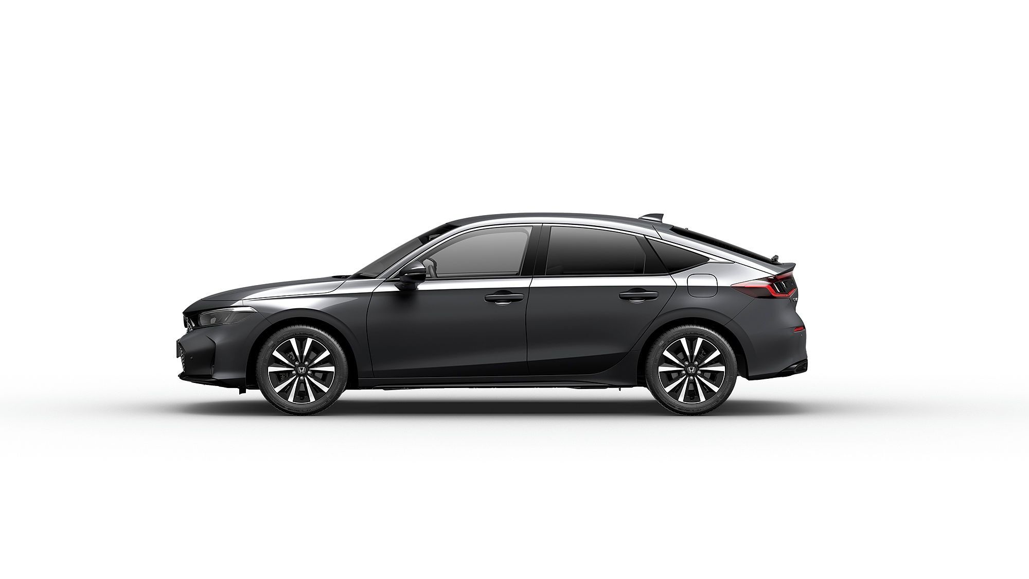 Honda Civic, 2,0 e:HEV Elegance - fotka 3