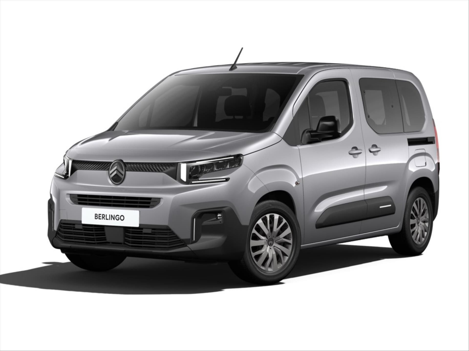 Citroën Berlingo, 1,2 Petrol 110k Manual PROFI P