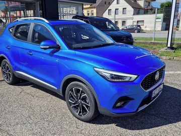 1.0 TGI 6MT ELEGANCE 2WD