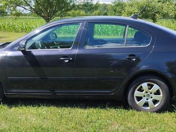 Škoda Octavia 2.0 TDI 103 kW