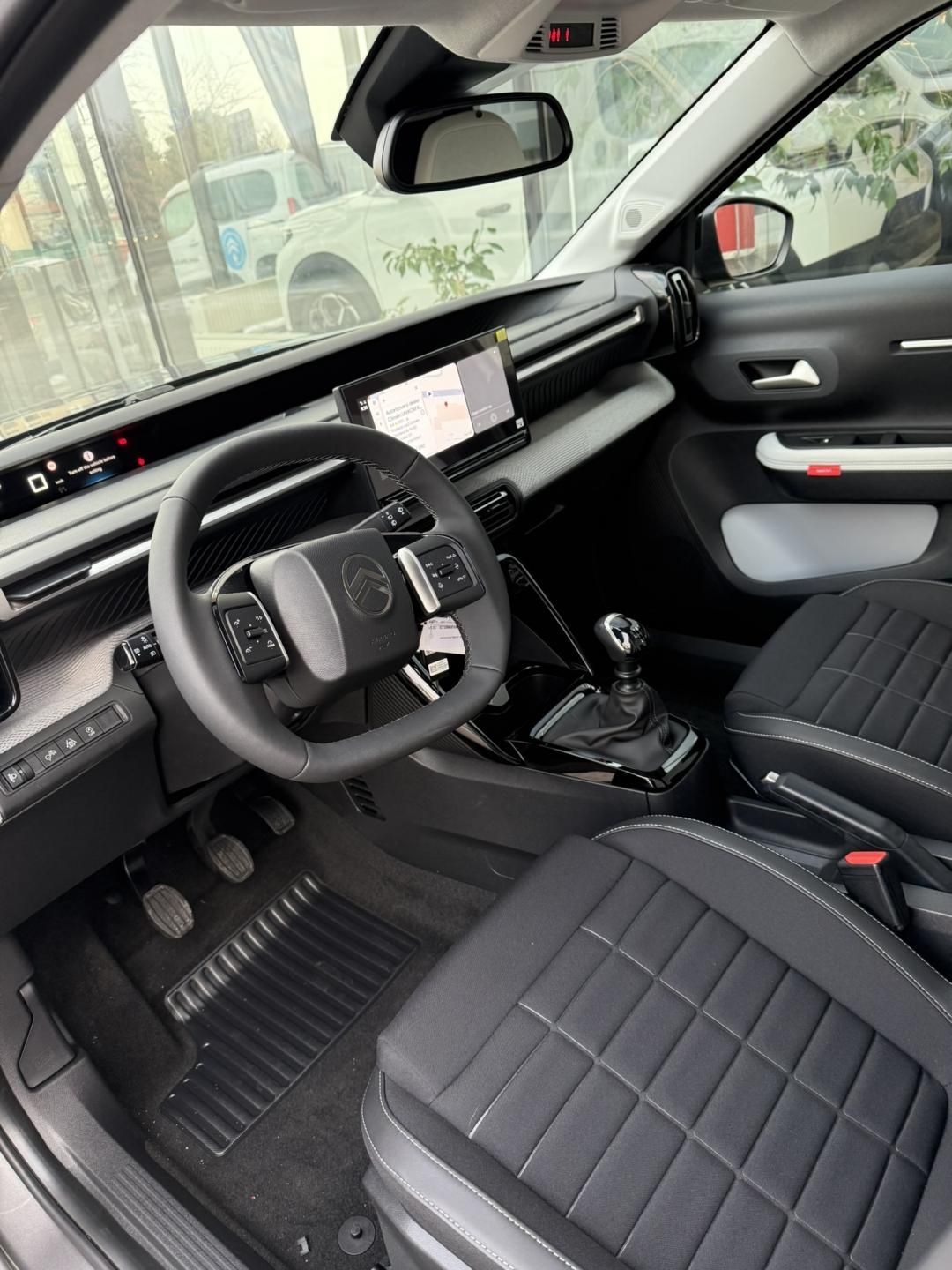 Citroën C3, MAX 100k TURBO - fotka 6
