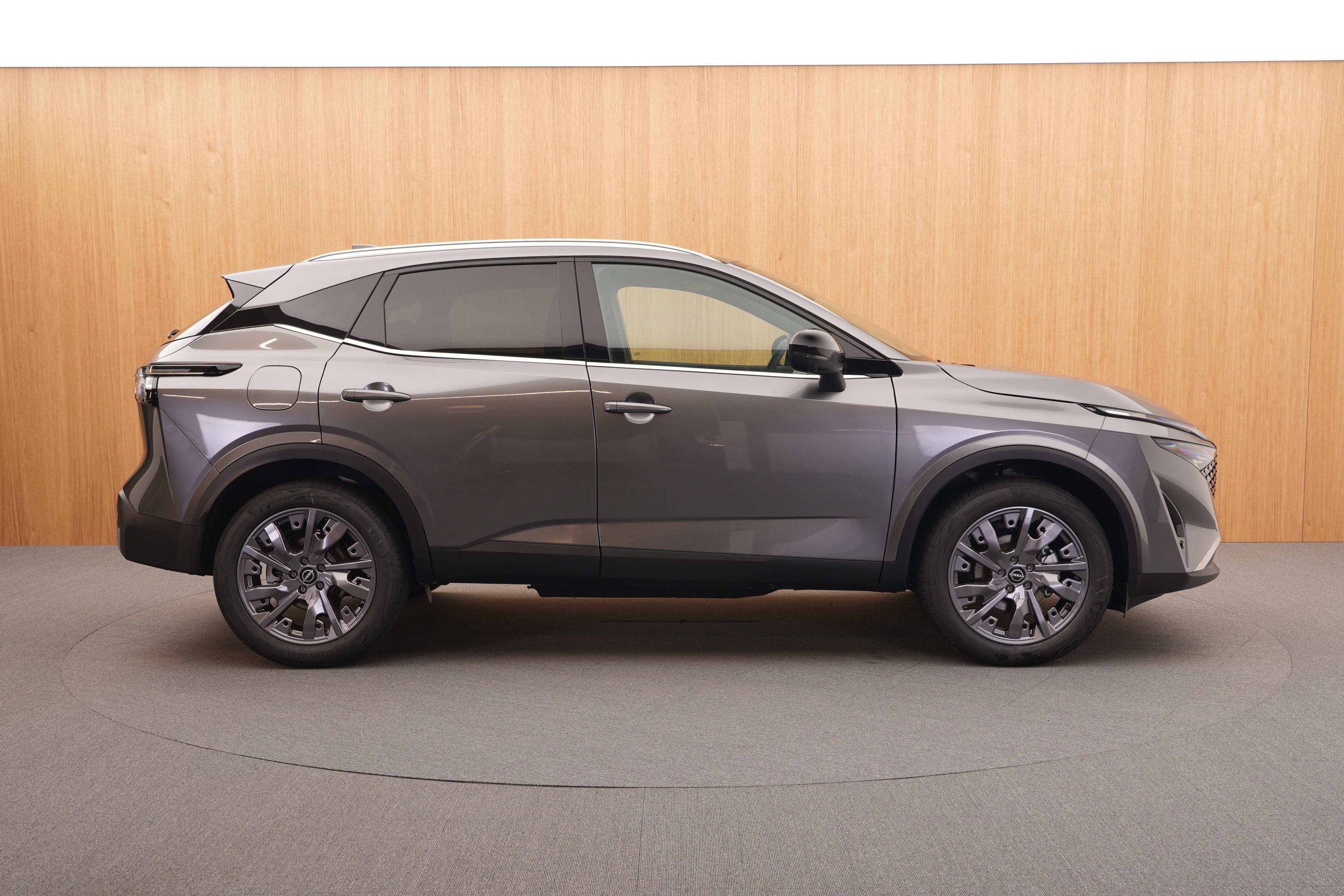 Nissan Qashqai, Tekna 1.3 DIG-T mHEV X-TRONIC - fotka 5