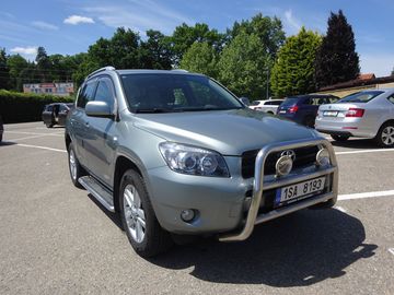 D4-D (100 KW) 4x4