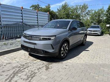 Ultimate 1,2 Turbo 107kW AT6