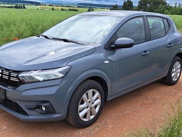 Dacia Sandero 1.0i