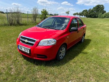 1,4i 74 KW.Klima.05/2011