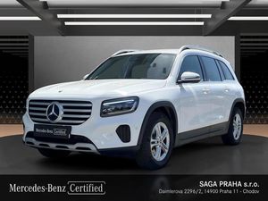 Mercedes-Benz GLB, 220 4MATIC Progressive Line