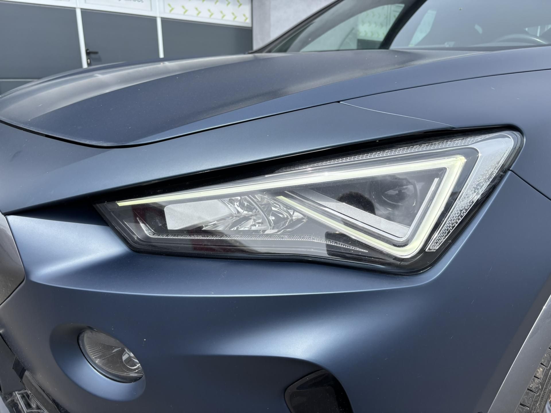 Cupra Formentor, VZ 2.0 TSI (228 kW) 4WD AUT - fotka 6