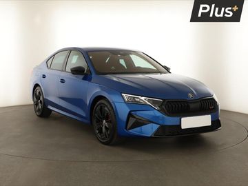 RS 2.0 TSI, RS, Navigace