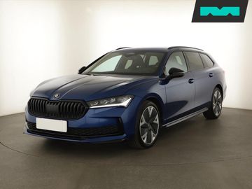 2.0 TDI, Sportline