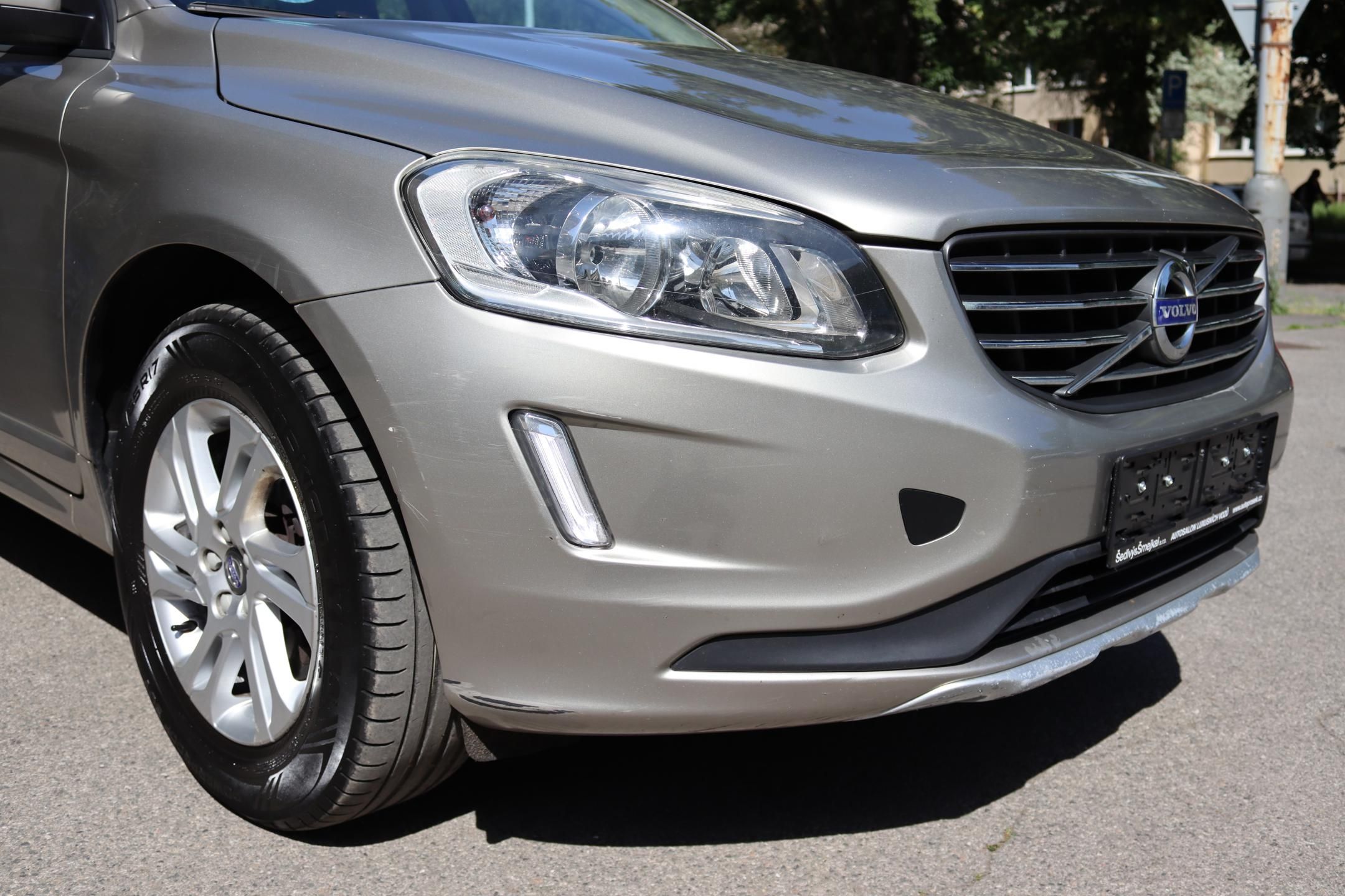 Volvo XC60, D4 2.0 133kW AT DPH - fotka 5