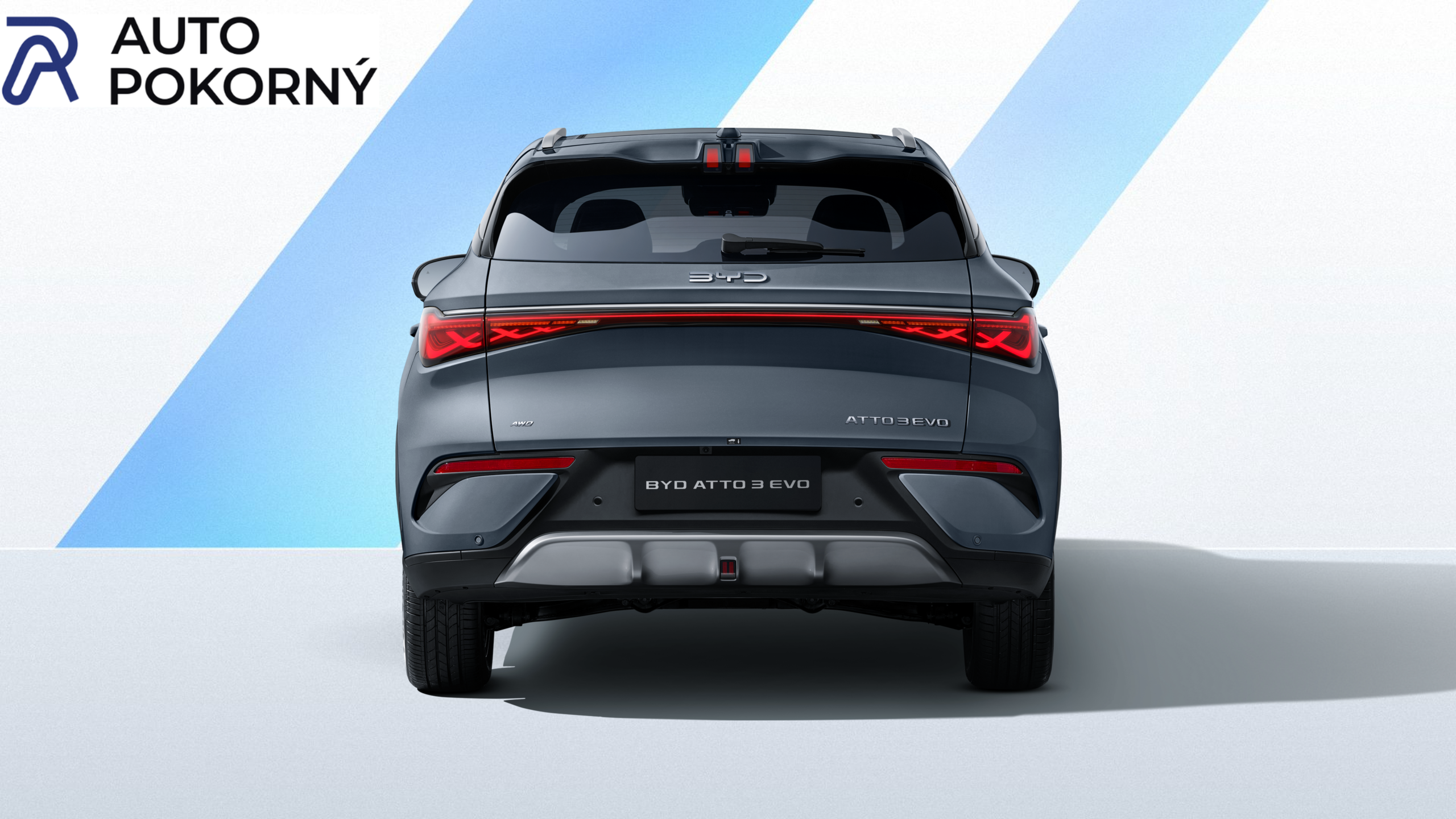 BYD ATTO 3 EVO, Excellence - fotka 3