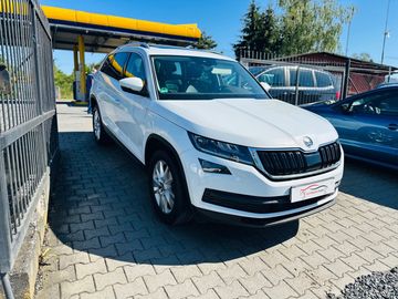 2.0TDi 4x4,KAMERA,DCC,ACC,APP