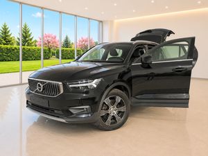 Volvo XC40, 2.0 T4 AWD INSCRIPTION ČR