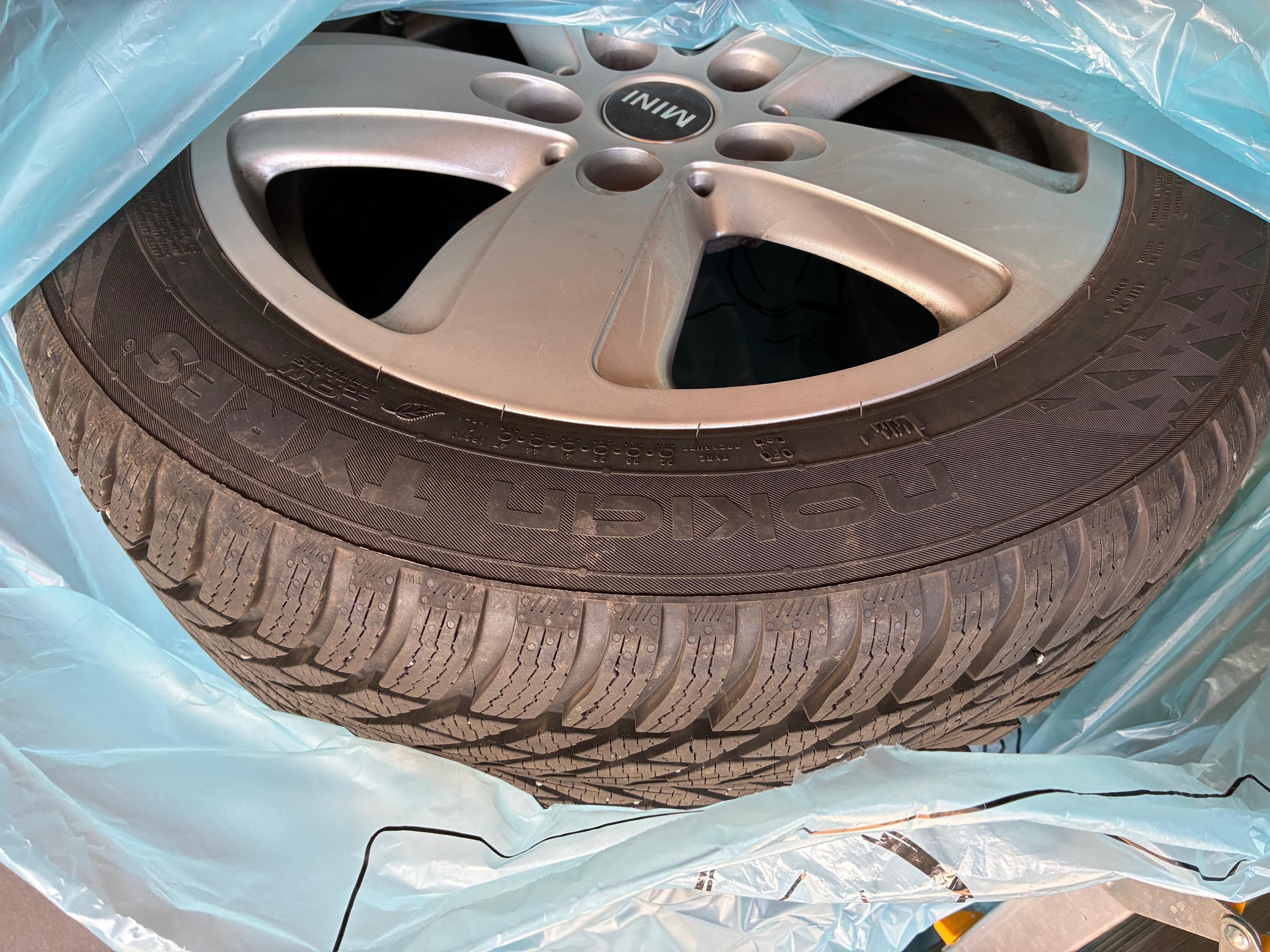 Mini Cooper, Cooper D, TOP, plný servis - fotka 5