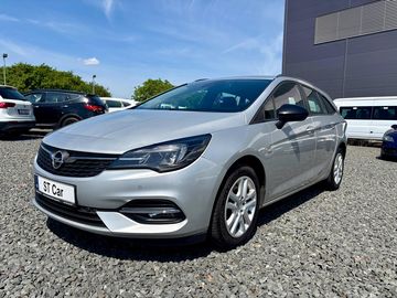 1.5CDTi 90kw ST Edition