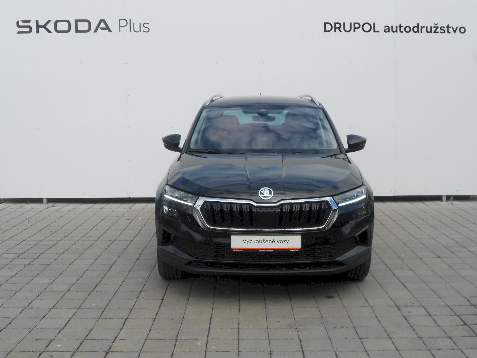 Škoda Karoq, 1.5 TSI - 110 kW, Top Selectio - fotka 4