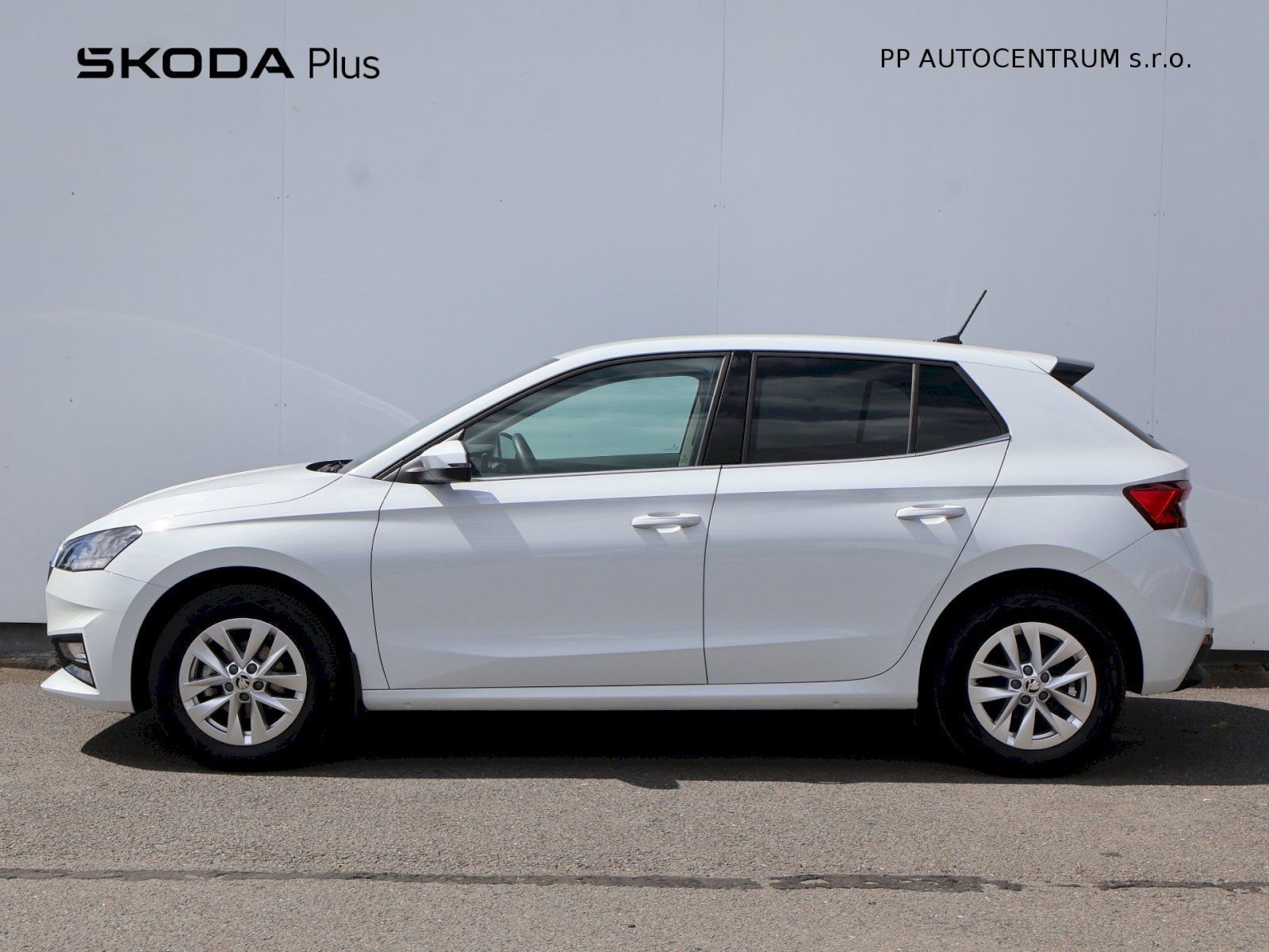 Škoda Fabia, Top Selection 1.0TSI 70kW - fotka 3