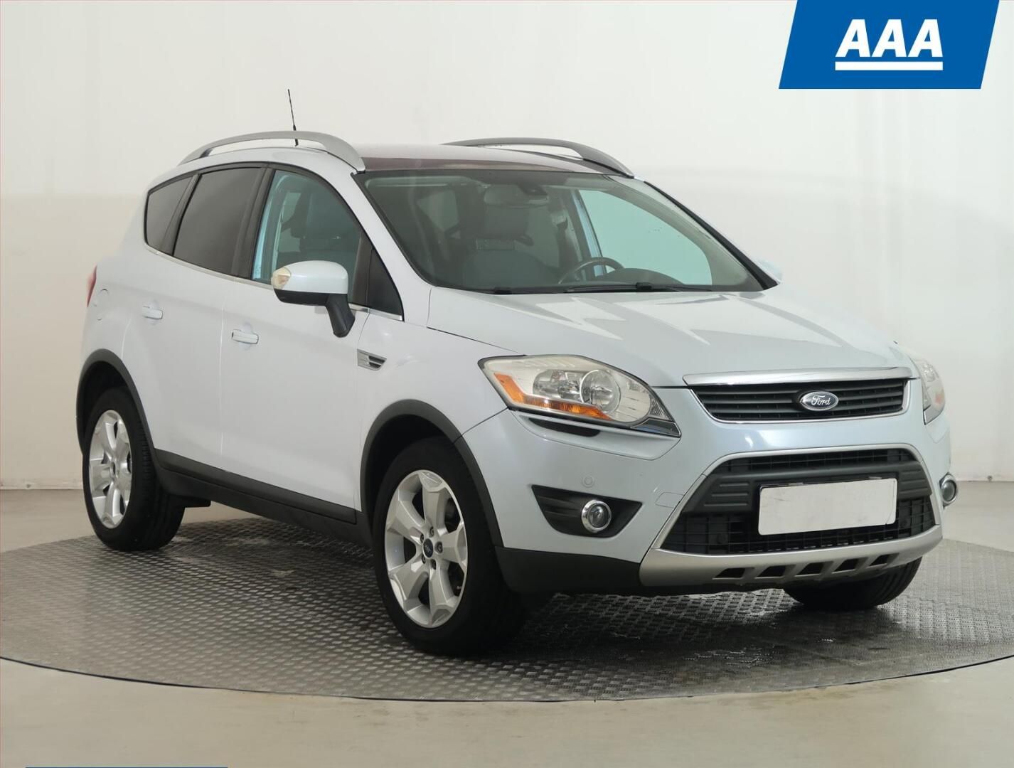 Ford Kuga, 2.0 TDCi, 4X4, Navi