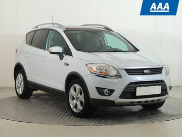 2.0 TDCi, 4X4, Navi