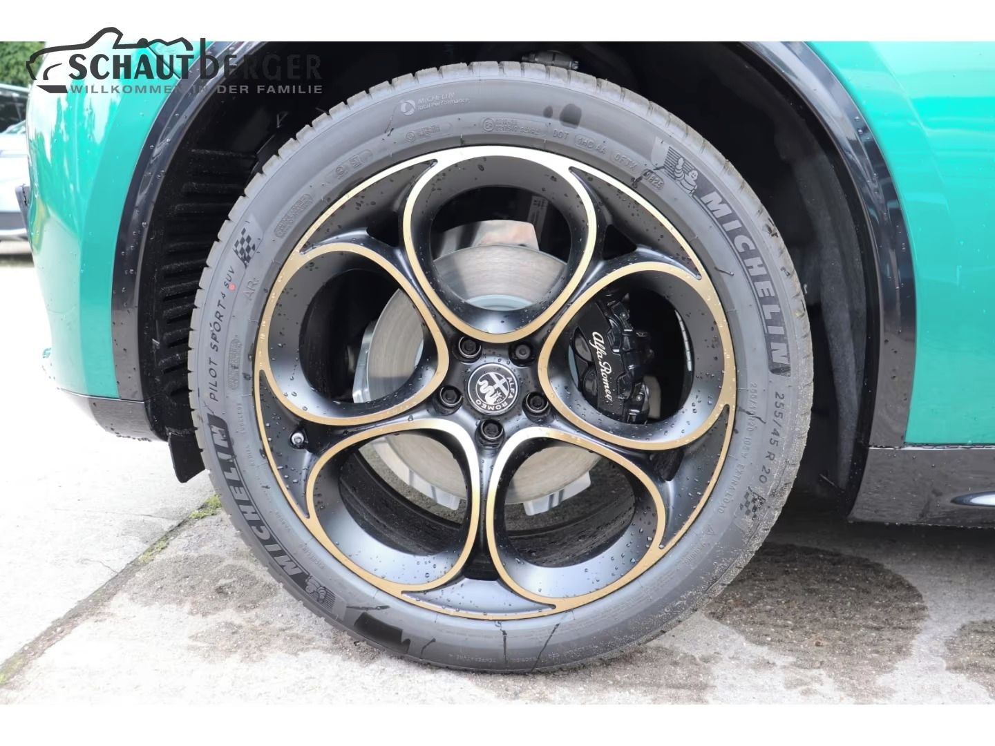 Alfa Romeo Stelvio, 1 maj.plný servis ZÁRUKA 2ROKY - fotka 6