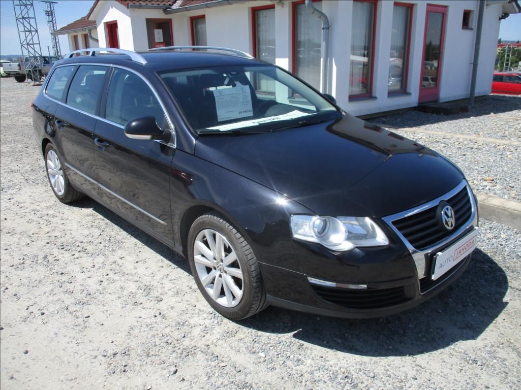 Volkswagen Passat, 1,4 TSI,90kW,digiklima, Cebia,