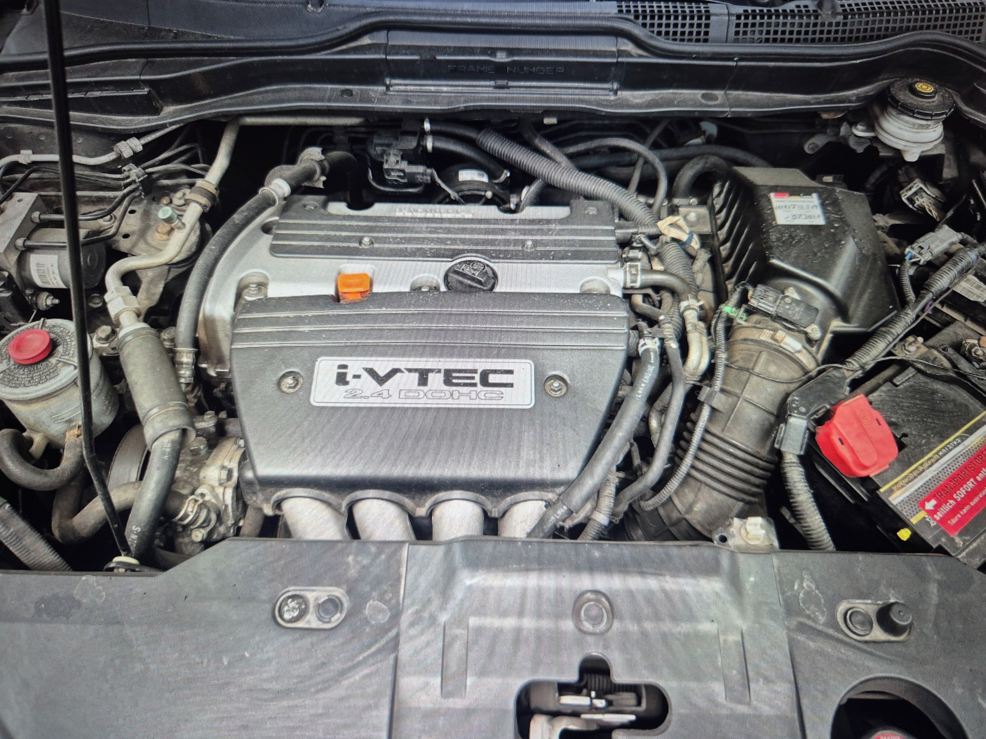 Honda CR-V, 1 maj.plný servis ZÁRUKA LPG a - fotka 6