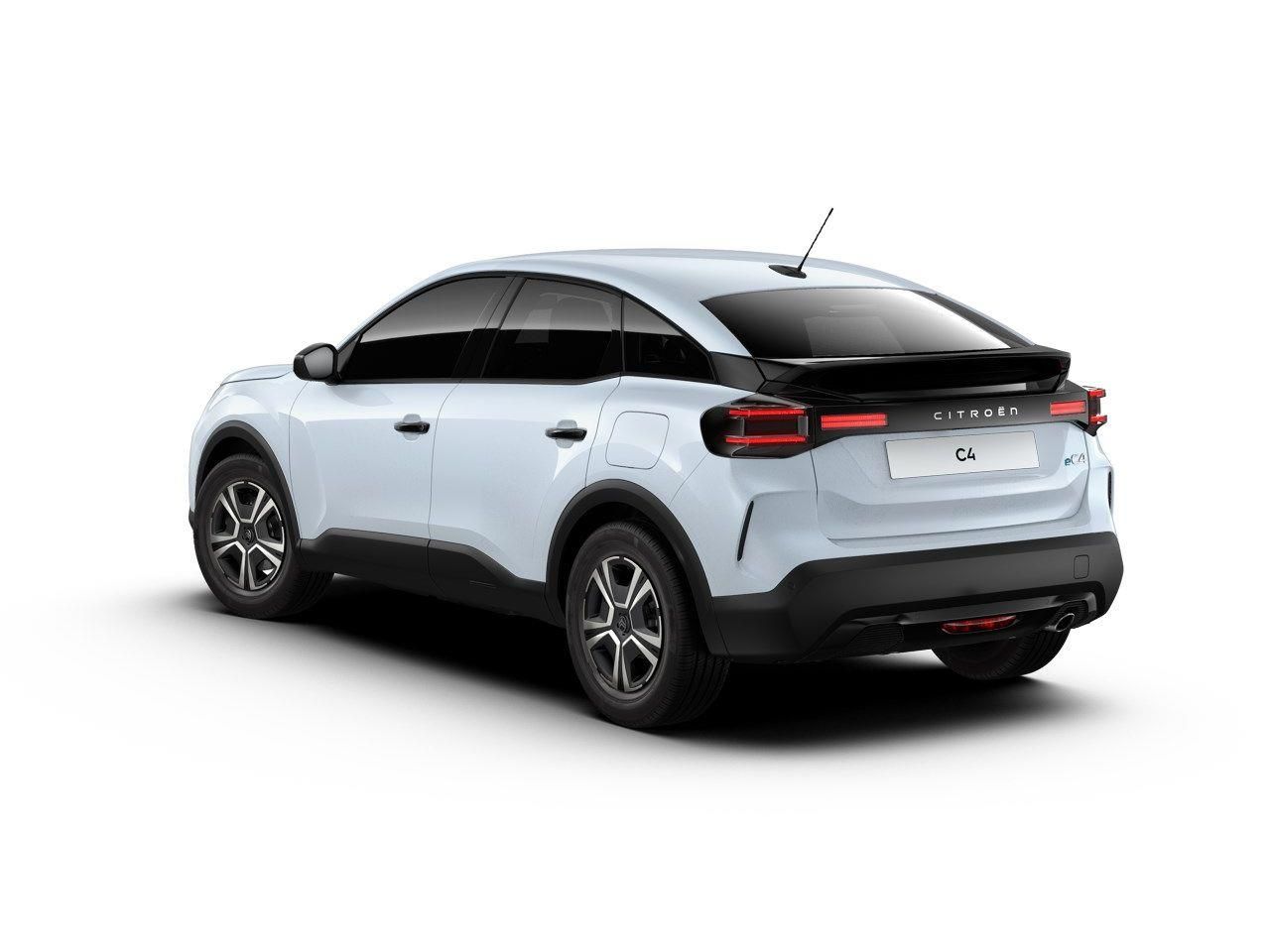 Citroën C4, YOU - fotka 3