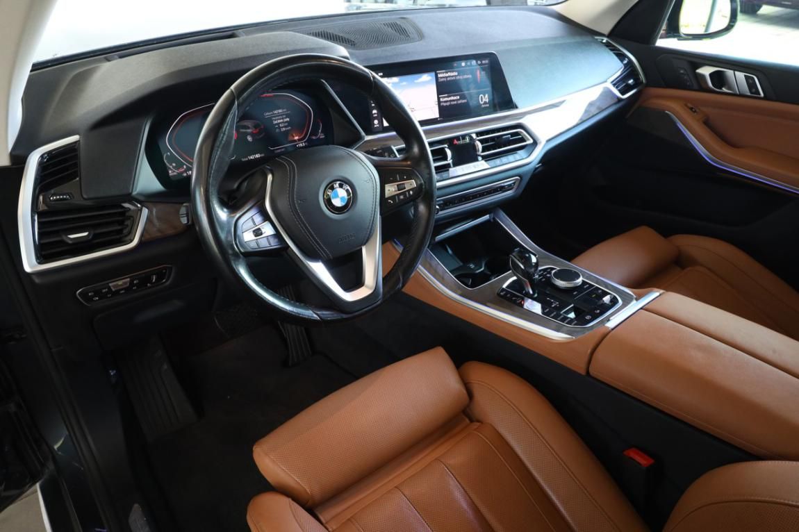 BMW X5, xDrive30d - fotka 2