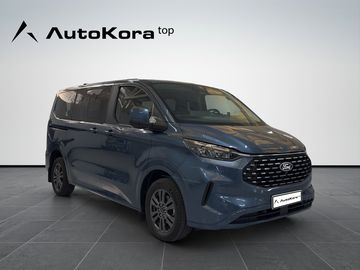 2,0 EcoBlue Titanium L1