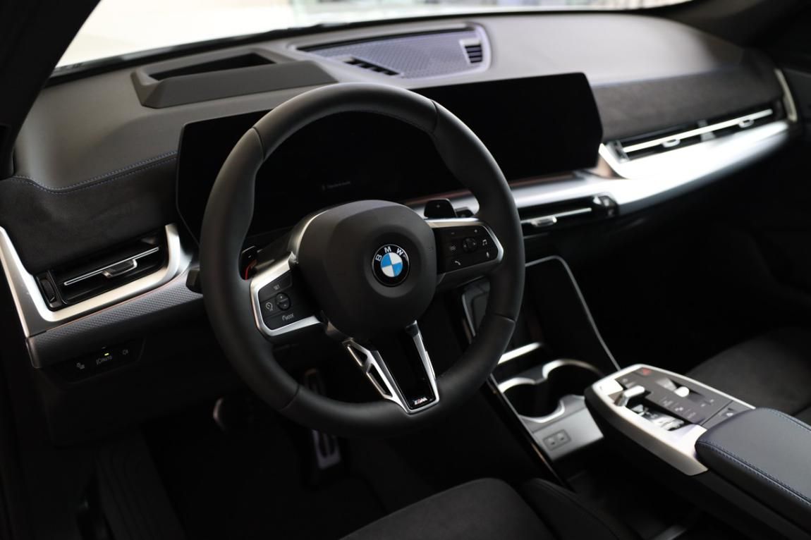 BMW X1, xDrive23d - fotka 2