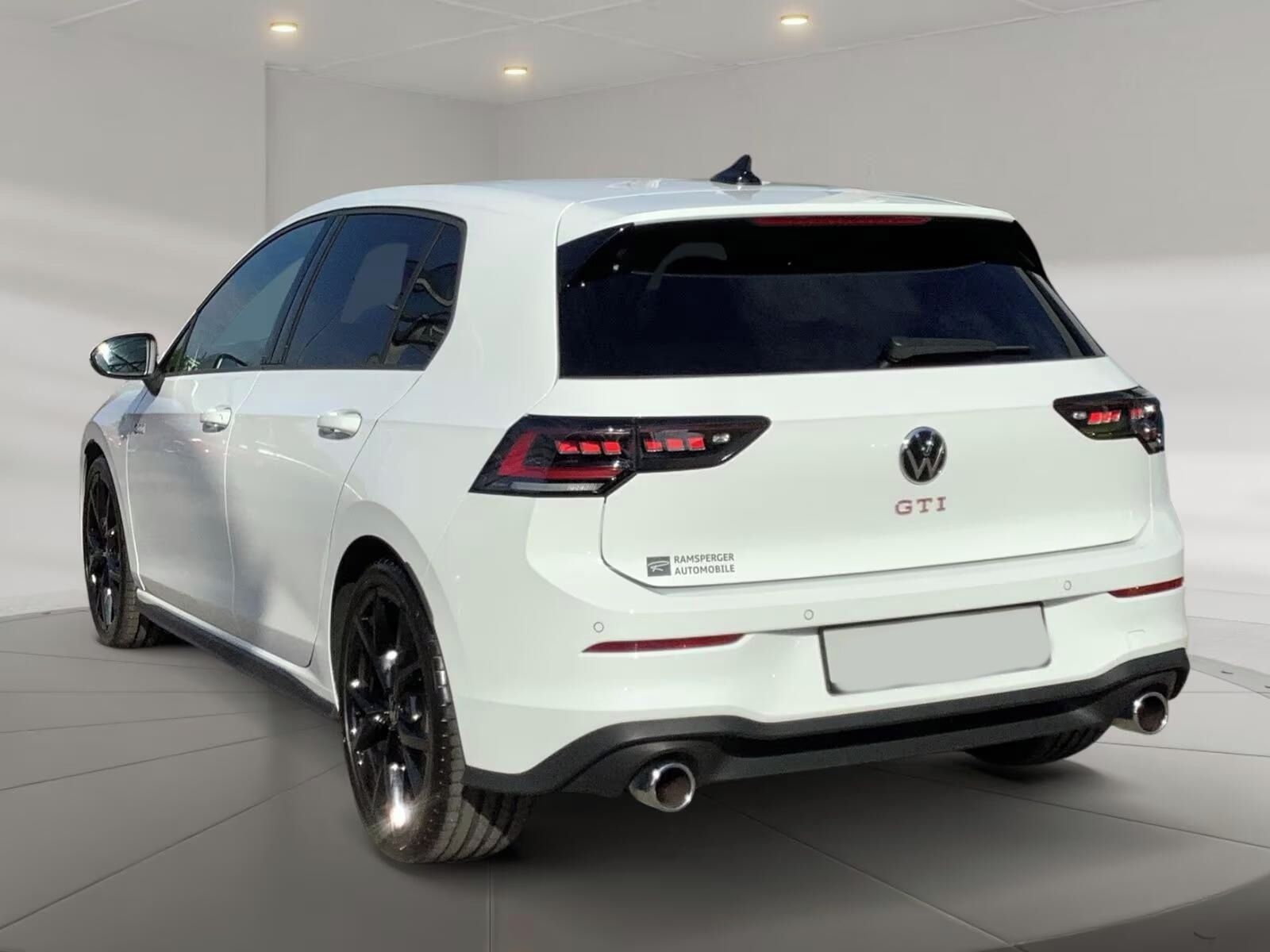 Volkswagen Golf, 2.0 TSI DSG GTI*Matrix*HUD - fotka 4