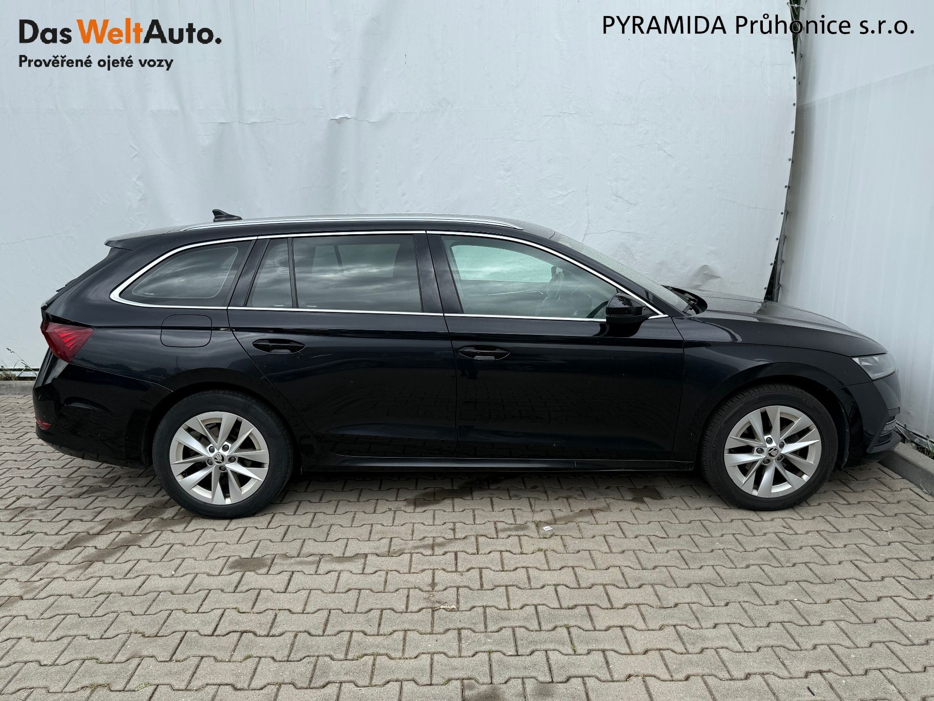 Škoda Octavia, 2.0 TDI 85 kW Style - fotka 6