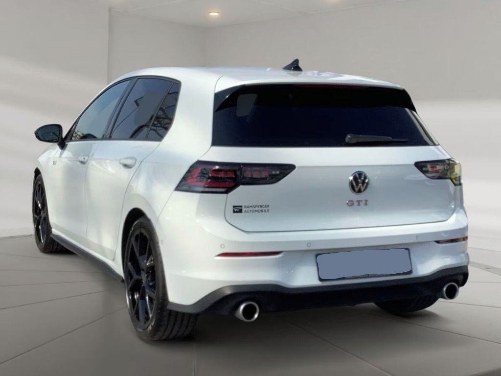 Volkswagen Golf, 2.0 TSI DSG Navi*HUD*Matrix - fotka 4