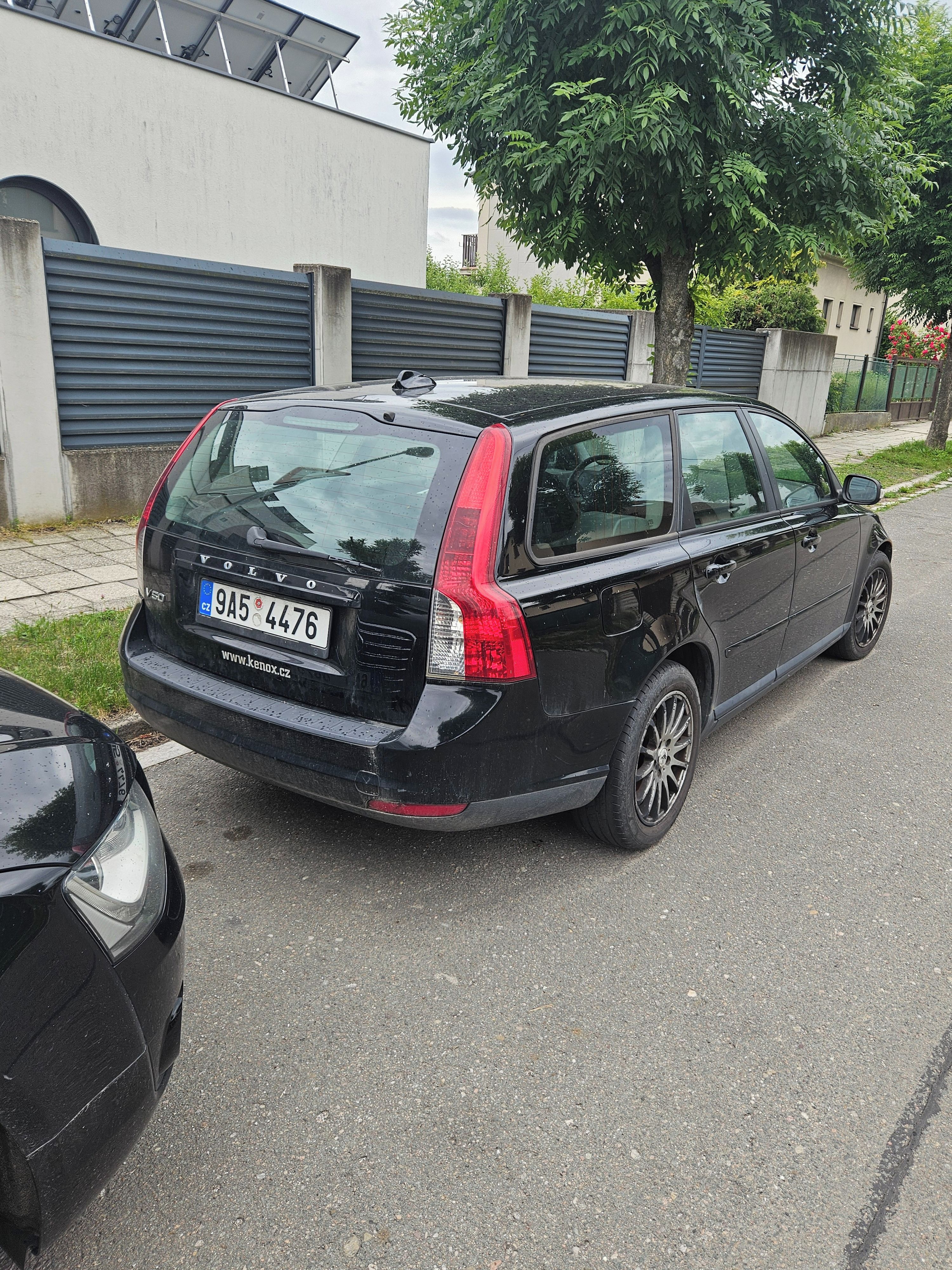 Volvo V50, 1.6 , servisováno - fotka 3