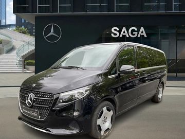 V-Třída 250D XL 4MATIC AVANTGA