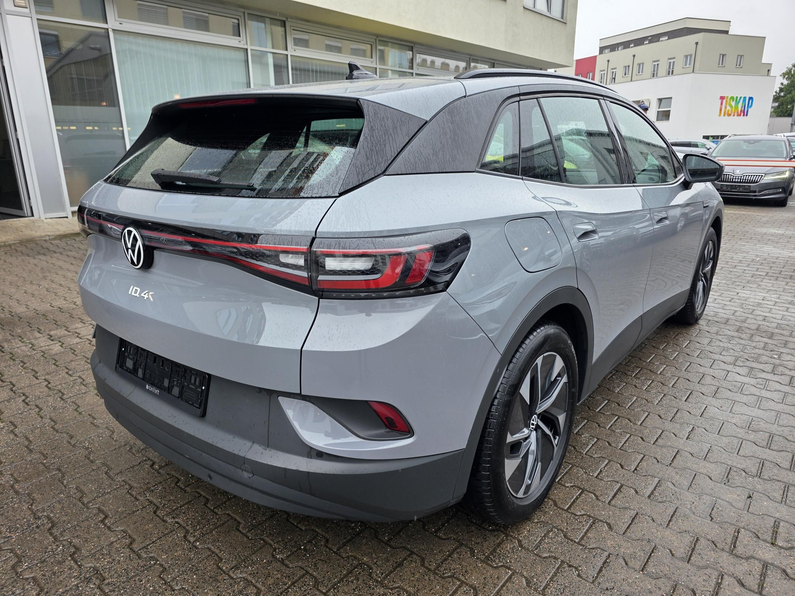 Volkswagen ID.4, ID.4 Pro 150kW / ALU 19'' - fotka 6