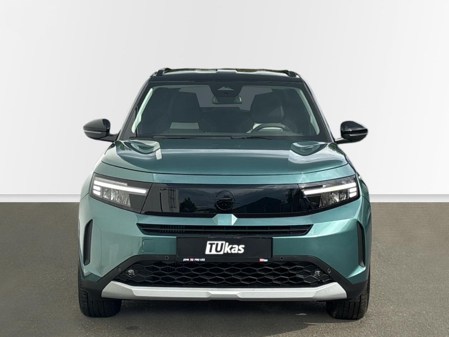 Opel Frontera, 1.2Hybrid Turbo 140k  107kW GS - fotka 3