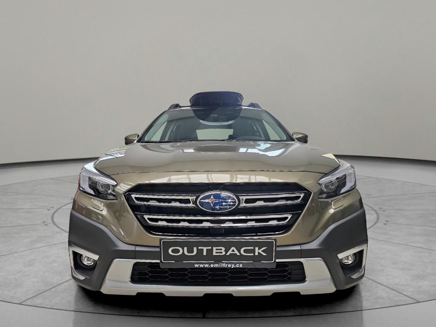 Subaru Outback, 2.5i-L ES Com Poslední šance. - fotka 2