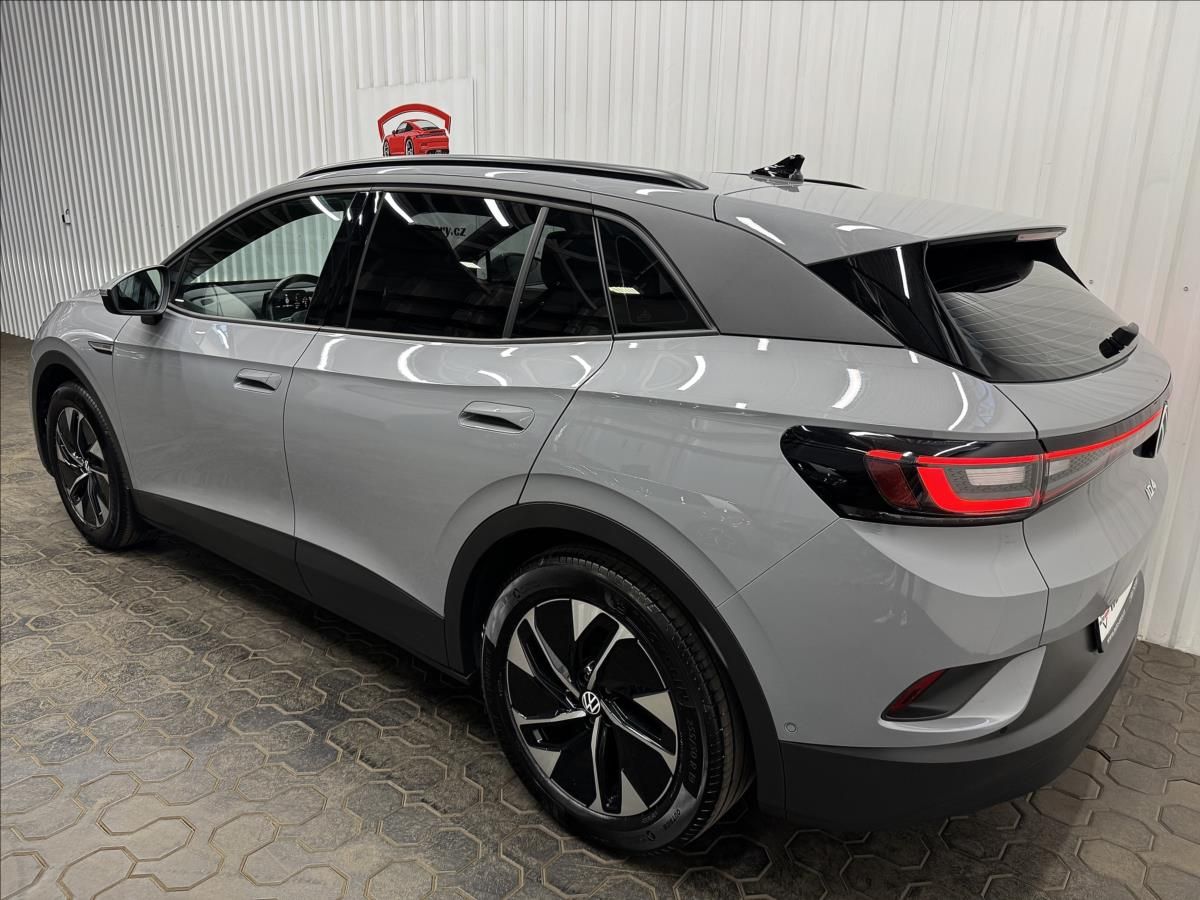 Volkswagen ID.4, 150kW PRO PF. TAŽNÉ TČ 2XALU - fotka 6